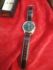 【送料無料】腕時計　ウォッチ　nuevo anuncioreloj de lmite