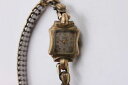 【送料無料】腕時計 ウォッチ フェスタビンテージレディーdugen festa vintage seora reloj de pulsera, 1950er aos(2)
