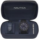 【送料無料】腕時計 ウォッチ ダnautica naphas001 orologio da polso uomo it