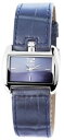 【送料無料】腕時計 ウォッチ シルバーアナログクォーツfantastico azul plata analgico metal cuero cuarzo rel...