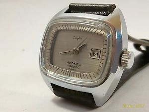 【送料無料】腕時計　ウォッチ　ビンテージvintagemontrezieglerautomatique annes60 pour femme