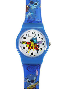 【送料無料】腕時計 ウォッチ #オリジナルnuevo reloj de pulsera stitch original 3
