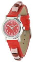 【送料無料】腕時計 ウォッチ クラブclub by inex chica reloj de pulsera rojo a65110s2a