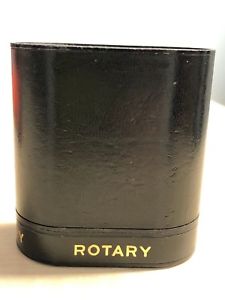【送料無料】腕時計　ウォッチ　アラームロータリーreloj rotary para hombre de cuarzo