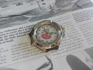 【送料無料】腕時計 ウォッチ ロシアヴォストーククロックロシアヴォストークウォッチreloj ruso vostok russian vostok watch 【送料無料】腕時計 ウォッチ ロシアヴォストーククロックロシアヴォストークウォッチreloj ruso vostok russian vostok watch