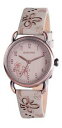 yzrv@EHb`@XgbvAeB[NX^CP[Xx[Wkahuna para mujer estilo antiguo estuche reloj con correa de flor de color beigekls0254lpvp 45