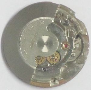 ̵ӻסåѡcauny automatic watch movement cal eta 2472 25 j * not working * for parts