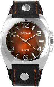 reloj de hombre pulsera de cuarzo analgico metal cuero braun silber ver x295027000055ブレスレットレザーメタルブラウン※注意※NYからの配送になりますので2週間前後お時間をいただきます。人気の商品は在庫が無い場合がございます。ご了承くださいませ。サイズの種類の商品は購入時の備考欄にご希望のサイズをご記載ください。　携帯メールでの登録ですと楽天からのメールが届かない場合がございます。