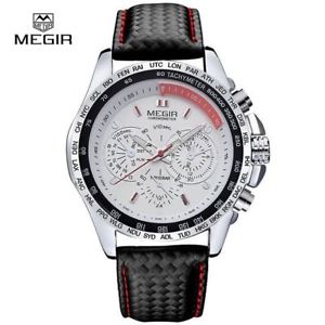 【送料無料】腕時計 ウォッチ ナイツファッションクォーツバーmegir cuarzo reloj de moda para hombrecaballerosresistente al agua 30m3 bar 【送料無料】腕時計 ウォッチ ナイツファッションクォーツバーmegir cuarzo reloj de moda para hombrecaballerosresistente al agua 30m3 bar