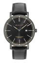    rv@EHb`@NbNibVrAiOgant reloj de hombre nashville gt006022 anlogo cuero negro