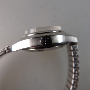 【送料無料】esq by movado watch venture 07101386 in box