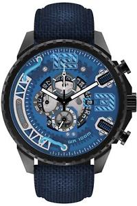 【送料無料】腕時計　ウォッチ　タイムコードダtimecode tc101203it orologio da polso uomo it(2)