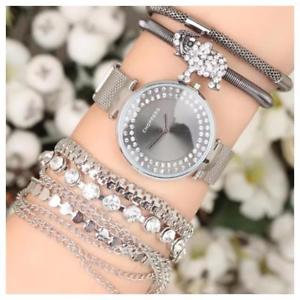 【送料無料】腕時計 ウォッチ ブレスレットseora reloj pulsera en combinacin con brazaletes ideal como regalo 【送料無料】腕時計 ウォッチ ブレスレットseora reloj pulsera en combinacin con brazaletes ideal como regalo