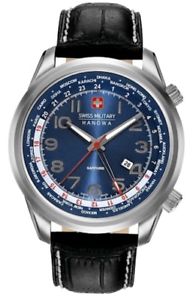 腕時計　ウォッチ　スイスswiss military hanowa 06429304003 reloj de pulsera para hombre es