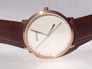 【送料無料】腕時計　ウォッチ　ベーリング￥bering hombres 11139564 rrp 129