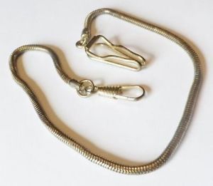 【送料無料】腕時計 ウォッチ ロンドchaine de montre chatelaine maille ronde mousqueton crochet couleur or * 4088 【送料無料】腕時計 ウォッチ ロンドchaine de montre chatelaine maille ronde mousqueton crochet couleur or * 4088