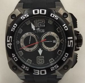 【送料無料】腕時計　ウォッチ　アラームreloj lotus 157917