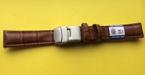 【送料無料】腕時計　ウォッチ　ブレスレットロットbracelets, de montre cuir 18mm ,lot 3 couleurs ,boucle