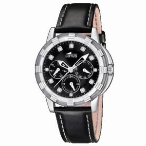 【送料無料】腕時計　ウォッチ　アラームreloj lotus 157468