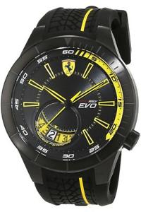【送料無料】腕時計 ウォッチ スクーデリアフェラーリダscuderia ferrari sf0830340_it orologio da polso uomo it