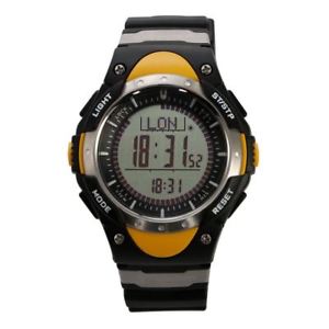 【送料無料】腕時計 ウォッチ デジタルコンパススポーティウォッチsunroad reloj deportivo con el termometro brujula digital del alpinismo imp r8k2
