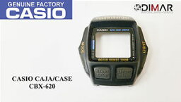 【送料無料】腕時計　ウォッチ　ケースケースオリジナルボックスcasecaja original cbx620