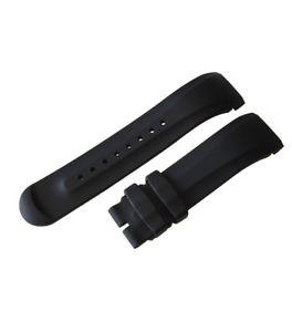 【送料無料】腕時計 ウォッチ ベルトブラッククロックtime force 033122m correa caballero negra para reloj tf3122