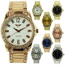 yzrv@EHb`@ho^Cf[NX^x[genuine ny london hermoso seoras para mujer reloj de regalo de san valentn bisel de cristal
