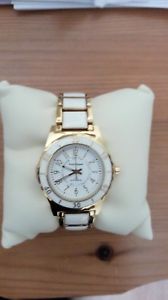 【送料無料】腕時計 ウォッチ ボックス* nueva en caja watch company para hombre reloj chapado en oro