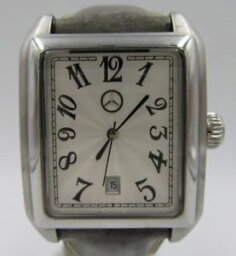 【送料無料】腕時計　ウォッチ　ビンテージベンツクオーツl214 vintage mercedes benz cuarzo reloj pulseraindica la fecha