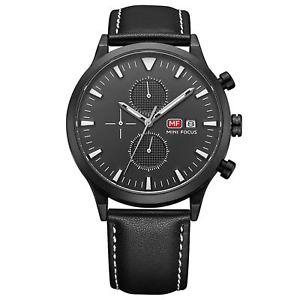 【送料無料】腕時計 ウォッチ クロックアナログインテリジェントミニフォーカスイギリスreloj de hombre negro blanco anlogo relojes regalo presente nios inteligente mini foco reino un