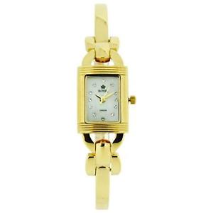 【送料無料】腕時計　ウォッチ　ロイヤルロンドンステンレススチールroyal london mujer mop chapado en oro acero inoxidable reloj de pulsera 2116202