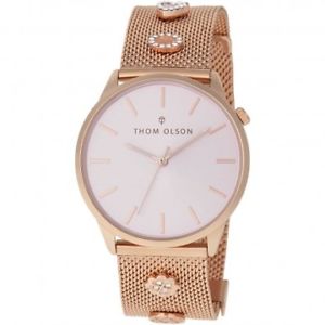 【送料無料】腕時計 ウォッチ 017 cbto orologio donna thom olson gypset cbto 017cbto017 orologio donna thom olson gypset cbto017 【送料無料】腕時計 ウォッチ 017 cbto orologio donna thom olson gypset cbto 017cbto017 orologio donna thom olson gypset cbto017