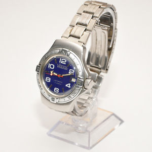 【送料無料】腕時計 ウォッチ ヴォストークロシアアラームvostok amfibia automtico ruso reloj pulsera impermeable 200m reloj indica la fecha 【送料無料】腕時計 ウォッチ ヴォストークロシアアラームvostok amfibia automtico ruso reloj pulsera impermeable 200m reloj indica la fecha