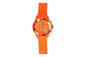 【送料無料】腕時計 ウォッチ クロノオレンジビッグオレンジice watchicechronofluo naranjabig chmfobs12 orange