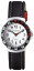 【送料無料】腕時計　ウォッチ　アクティブカニバリベルトアラームcanbal activo esfera blanca amp; correa de cuero reloj de los nios cj09101