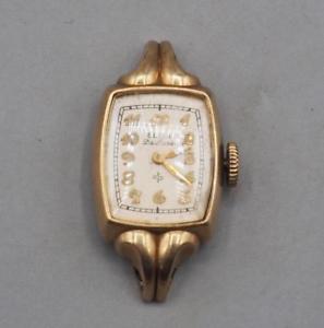 【送料無料】腕時計 ウォッチ デラックスクラウンビンテージグアテマラvintage elgin deluxe corona reloj de pulsera mujer 10k gt 【送料無料】腕時計 ウォッチ デラックスクラウンビンテージグアテマラvintage elgin deluxe corona reloj de pulsera mujer 10k gt