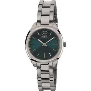 【送料無料】腕時計 ウォッチ テンポクラブorologio breil clubs donna solo tempo verde acciaio tw1715