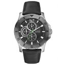 ゲス 【送料無料】腕時計　ウォッチ　アラームreloj guess w95136g1