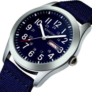 【送料無料】腕時計　ウォッチ　ファッションスポーツメンズクオーツ