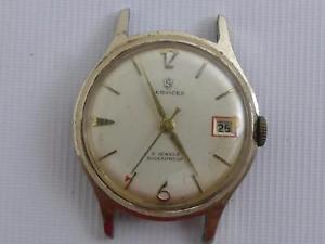 【送料無料】腕時計　ウォッチ　デュサービスnuevo anuncioreloj de pulsera e3 ref165du para hombres de servicios de trabajo