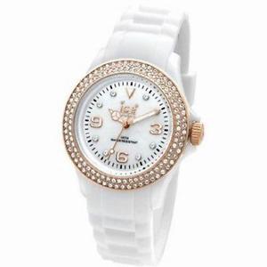 【送料無料】腕時計　ウォッチ　アラームセントウォッチreloj icewatch stwess09