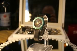 【送料無料】腕時計　ウォッチ　ベネトンビンテージカルトクォーツハウバットスイスbenetton by bulova vintageculto quartz hau nuevas bat swiss made