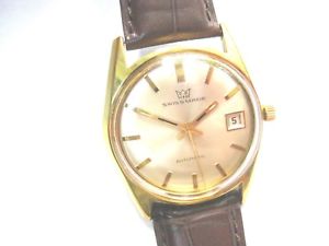【送料無料】腕時計　ウォッチ　スイスアラームh h swiss madejuegopara girard automatic reloj