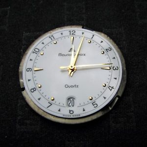 hokushin㤨̵֡ӻסå⡼ꥹĥࡼ֥ȥmaurice lacroix quartz gentleman watch movement montre uhr swissפβǤʤ18,980ߤˤʤޤ