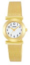 【送料無料】腕時計 ウォッチ レディースreloj de pulsera lnp rrs02vx9 lorus damas de oro plateado