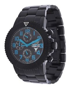 【送料無料】腕時計　ウォッチ　レディースingersoll seores reloj pulsera bison 47 limited edition negro en 1304 bkbl