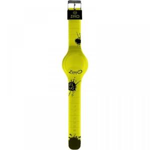 【送料無料】腕時計 ウォッチ イエローシリコーンミニorologio zitto mini fluo punchy yellow silicone colorato 36mm summer 【送料無料】腕時計 ウォッチ イエローシリコーンミニorologio zitto mini fluo punchy yellow silicone colorato 36mm summer