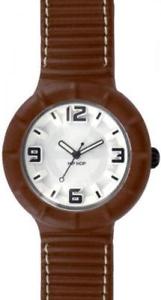【送料無料】腕時計 ウォッチ ヒップホップorologio donna uomo hip hop leather hwu0206 marrone pelle originale garanzia 【送料無料】腕時計 ウォッチ ヒップホップorologio donna uomo hip hop leather hwu0206 marrone pelle originale garanzia