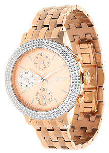 【送料無料】腕時計　ウォッチ　joop seora reloj pulsera rosegold jp101852005